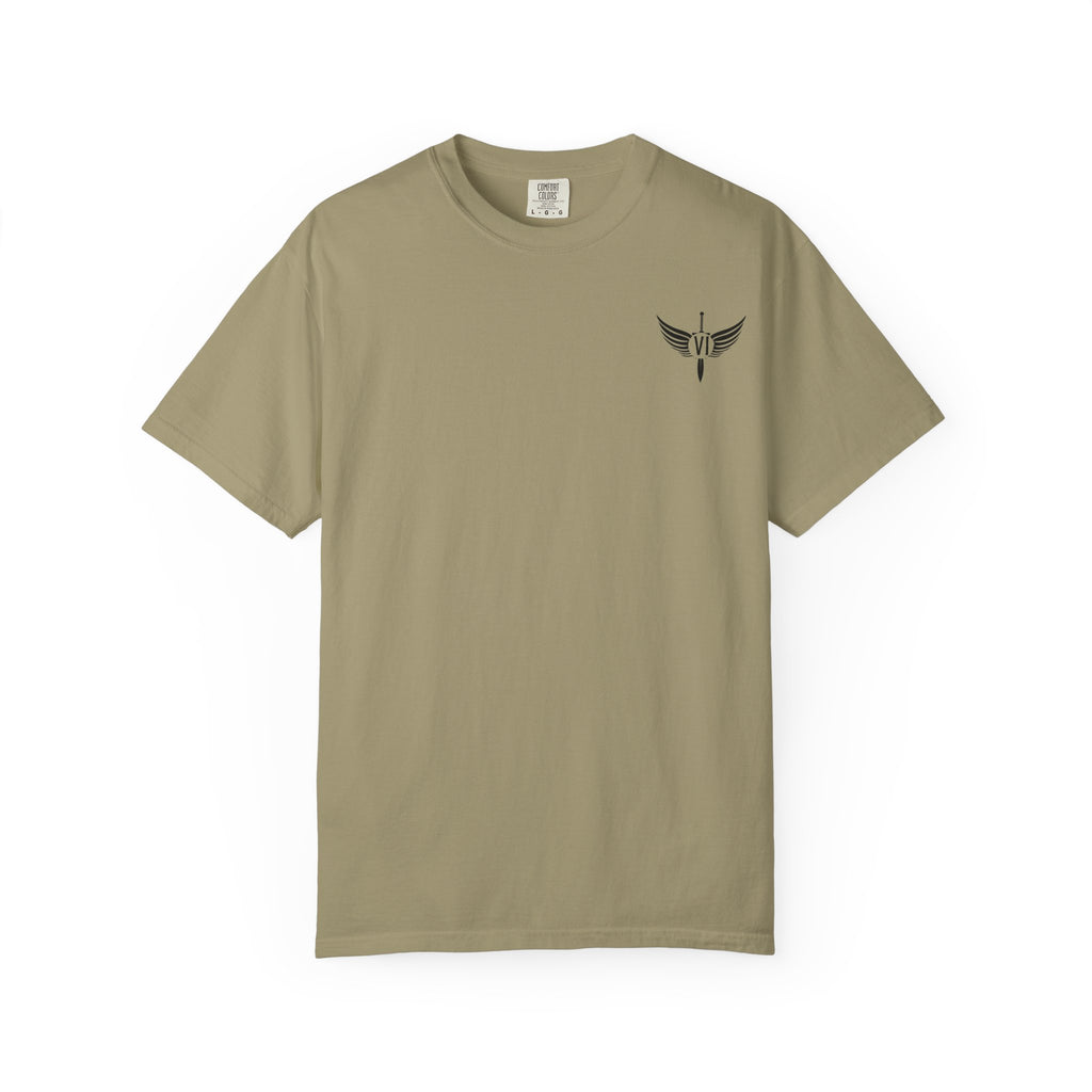 ROOTS DEEP | Built on Freedom Collection Tee