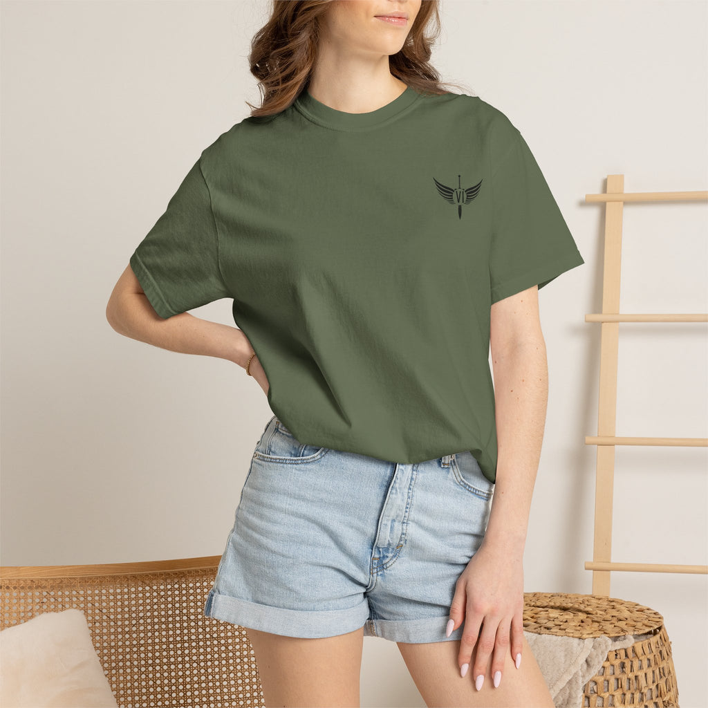 ROOTS DEEP | Built on Freedom Collection Tee