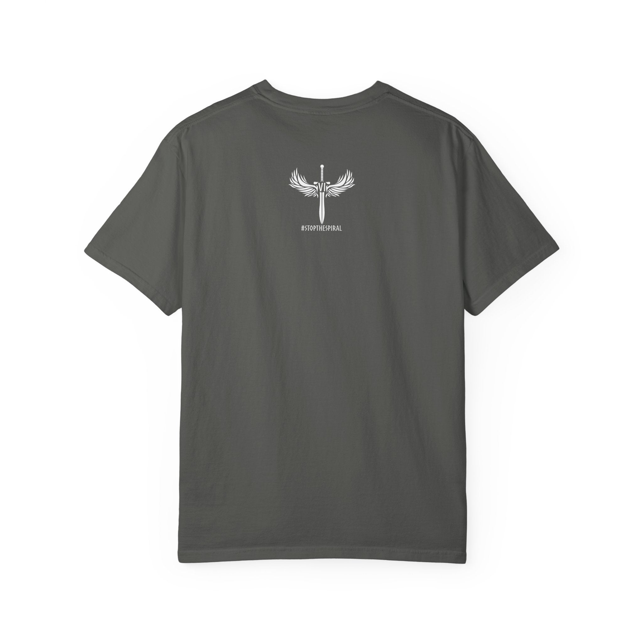 You Matter | Inspirational Mental Health Awareness Tee