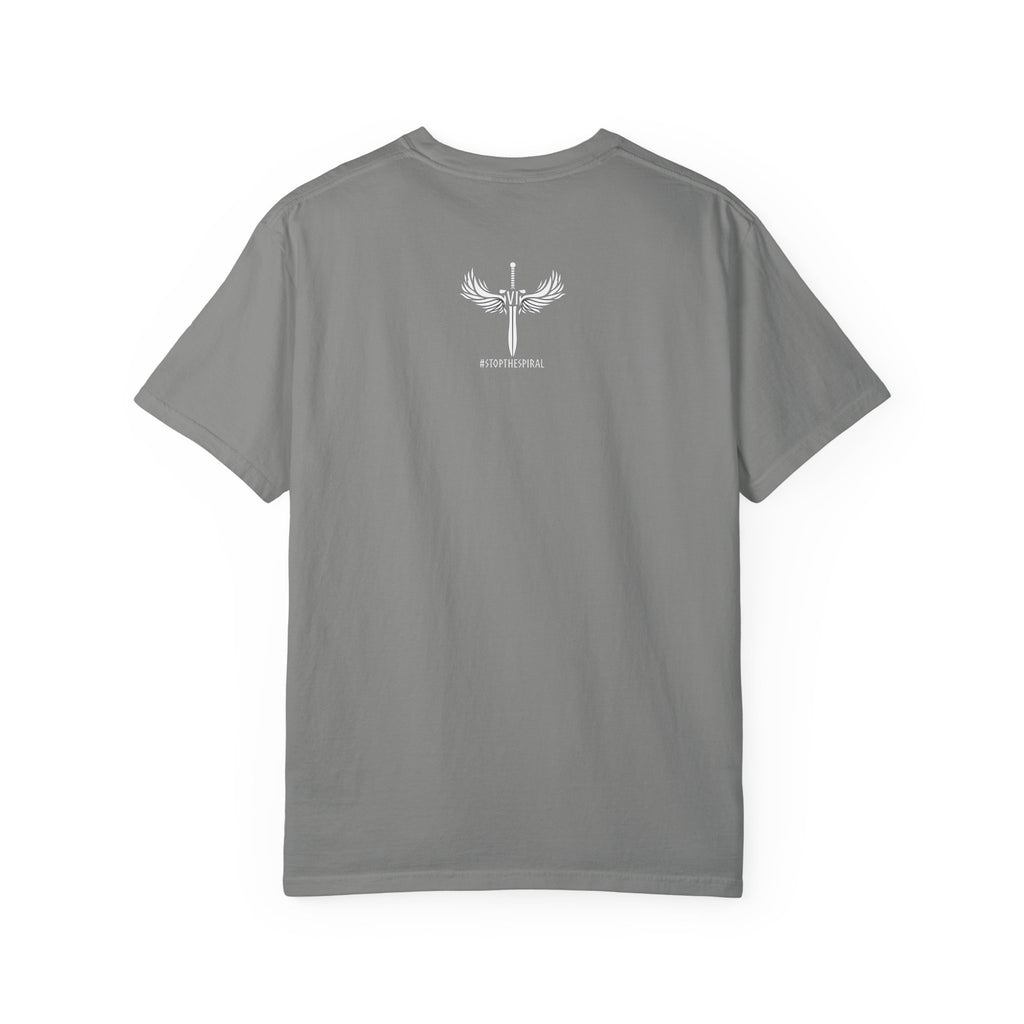 You Matter | Inspirational Mental Health Awareness Tee