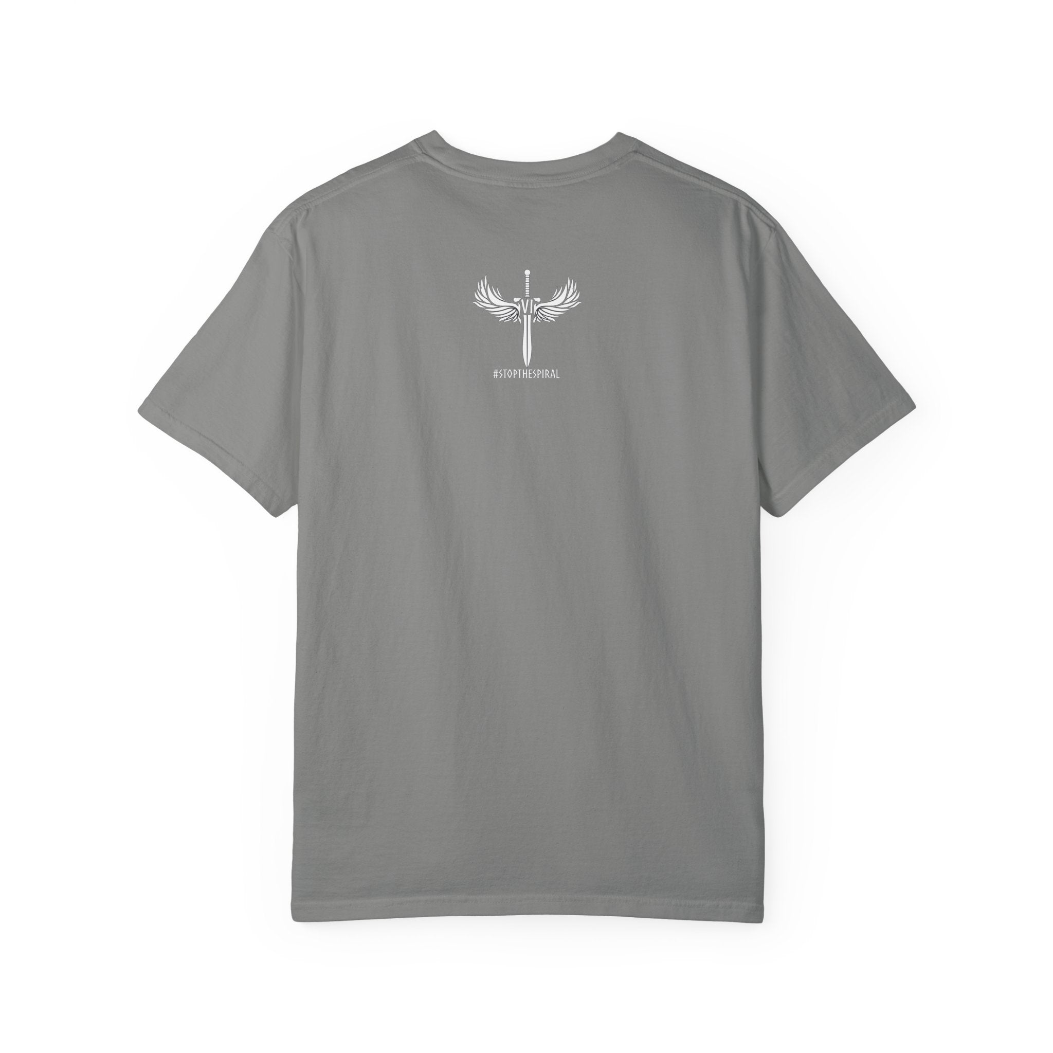 You Matter | Inspirational Mental Health Awareness Tee