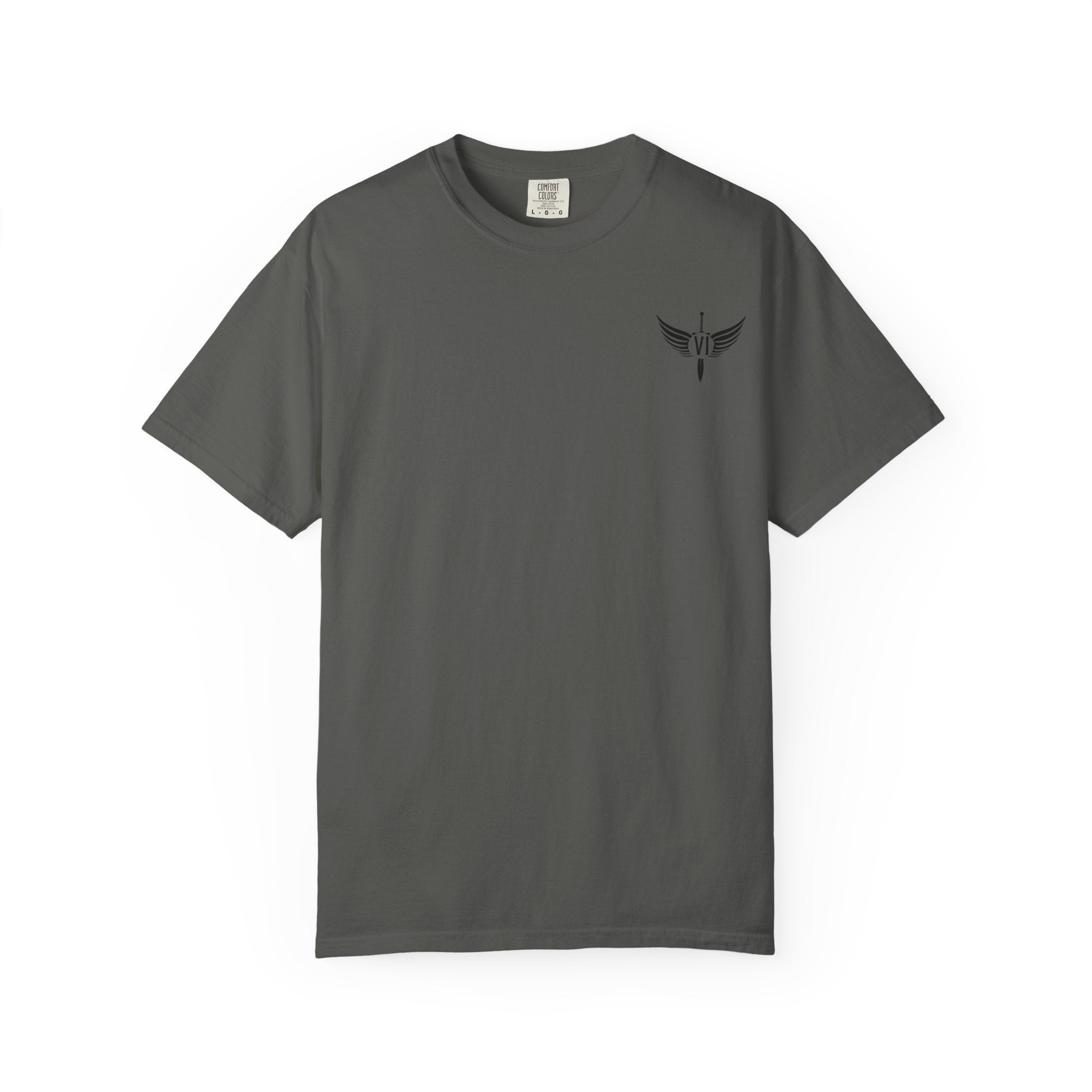 ROOTS DEEP | Built on Freedom Collection Tee