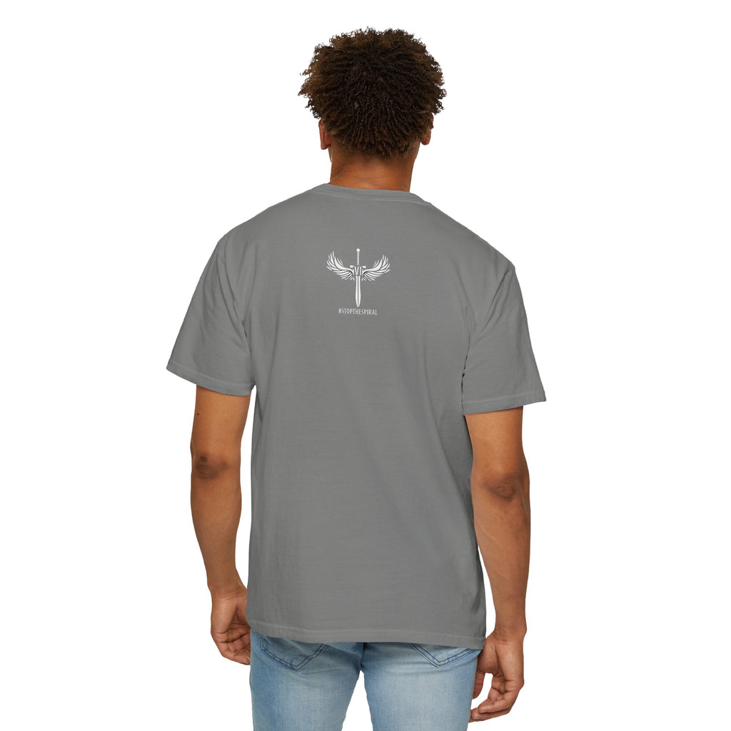 You Matter | Inspirational Mental Health Awareness Tee