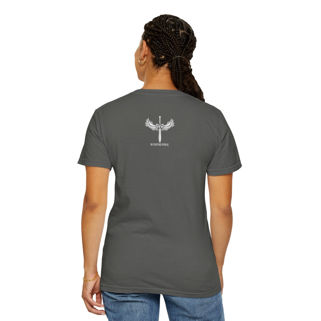 You Matter | Inspirational Mental Health Awareness Tee