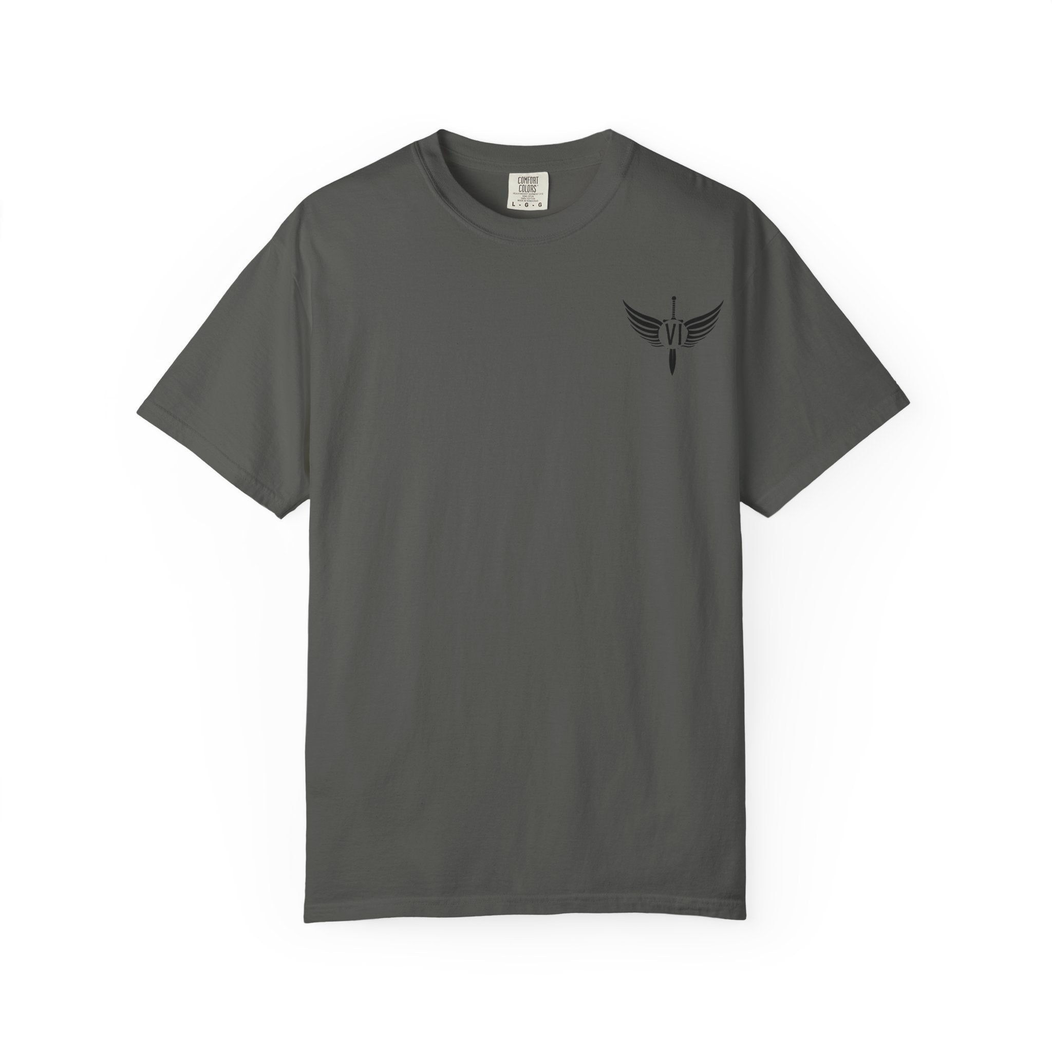 Freedom Leaves Footprints | Patriotic Heritage Tee