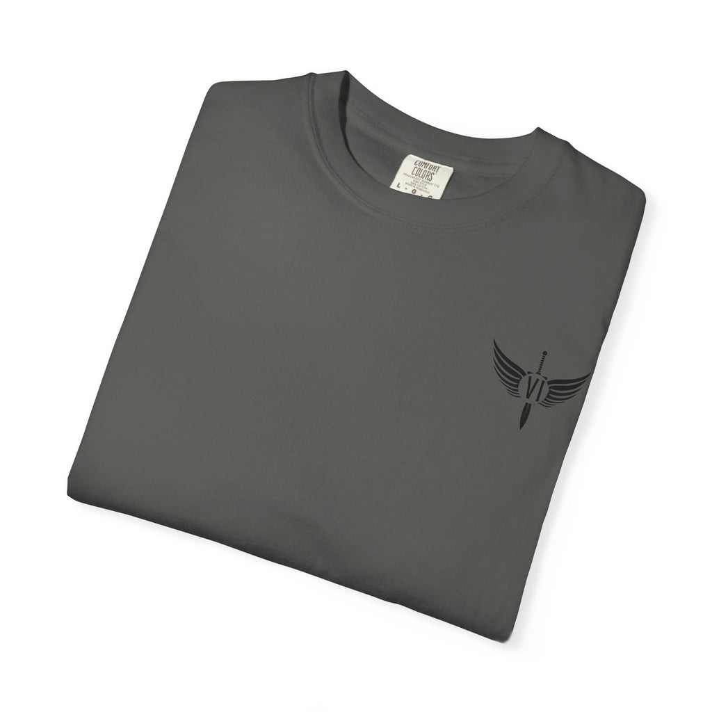 ROOTS DEEP | Built on Freedom Collection Tee